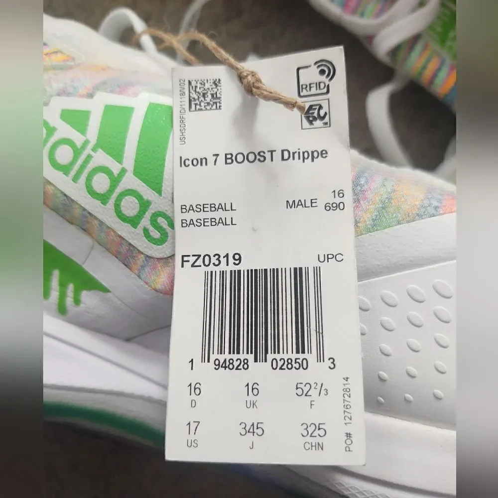 adidas icon boost